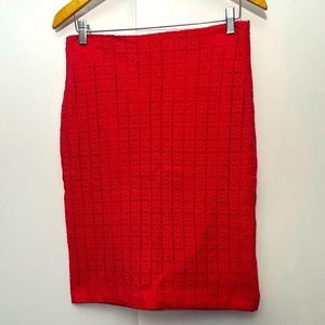 Ann Taylor skirt size 8 NWOT